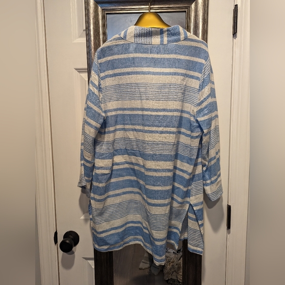 Mudpie Beach cover up tunic - Picture 7 of 7